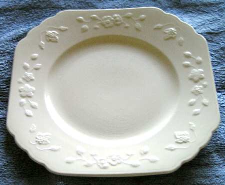 Queen's Ivory by Wedgwood