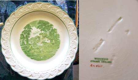 CM5645 by Wedgwood