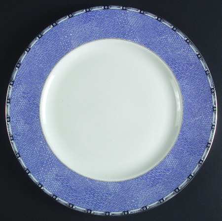 Frances Blue by Wedgwood