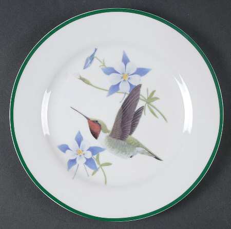 WFE7 Salad Plate