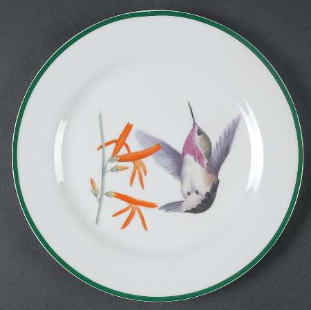 WFE7 Salad Plate