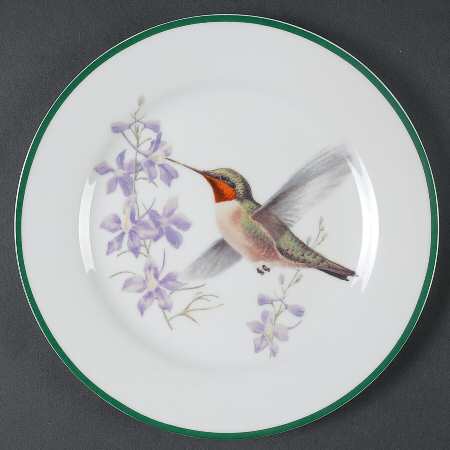 WFE7 Salad Plate