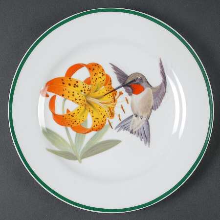WFE7 Salad Plate