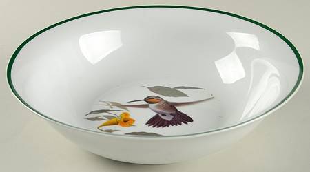 WFE7 9" Round Vegetable Bowl