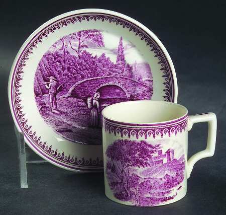 Am7273 by Wedgwood