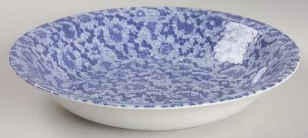 WBA5 Rim Soup Bowl