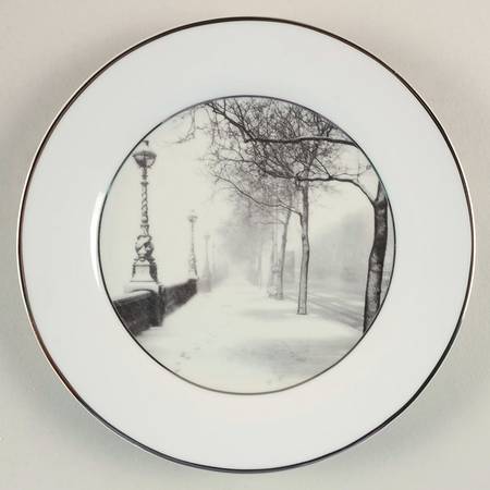 Cities In Snow by Williams-Sonoma