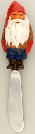 Nordic Elf Individual Spreader