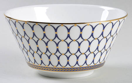 Renaissance Gold 5" All Purpose Bowl