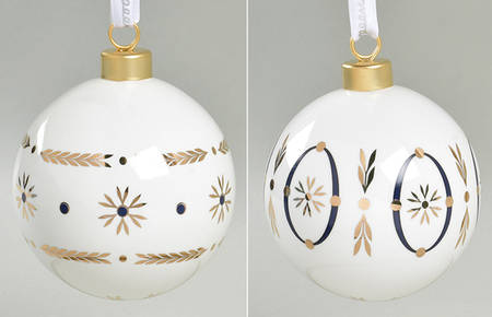 Renaissance Gold Ornament (Set of 2 Motifs)