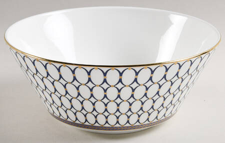 Renaissance Gold Noodle Bowl