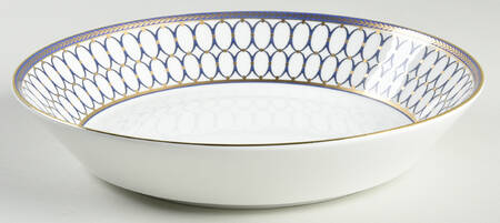 Renaissance Gold 9" Individual Pasta Bowl