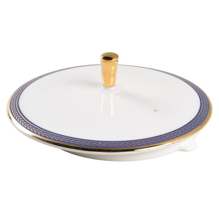 Renaissance Gold Lid for Accent Teapot