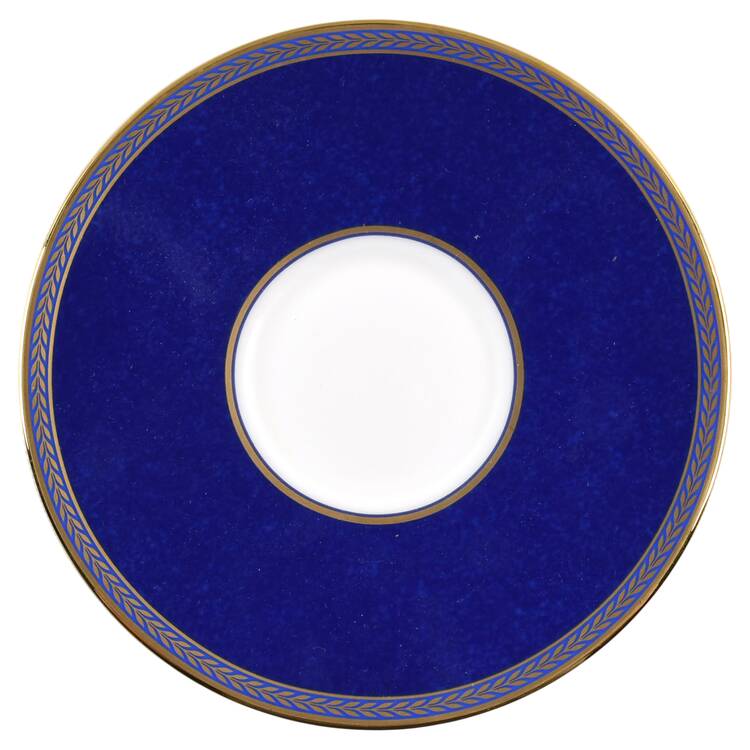 Renaissance Gold Saucer for Accent Footed Cup