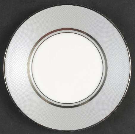Jasper Conran Tulle Bread & Butter Plate