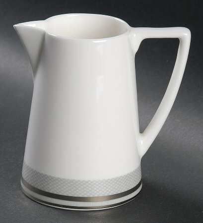 Jasper Conran Tulle Creamer
