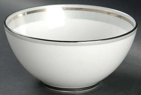 Jasper Conran Tulle Gift Bowl