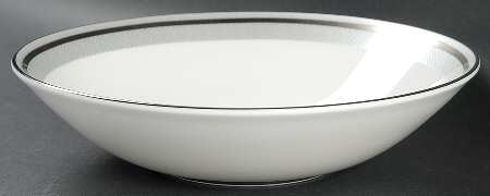 Jasper Conran Tulle Coupe Cereal Bowl