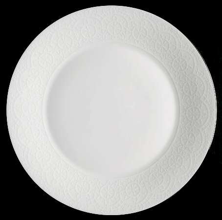Jasper Conran Whitework by Wedgwood