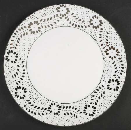 Jasper Conran Embroidered by Wedgwood