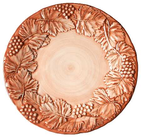 Napa Terra Cotta by Williams-Sonoma