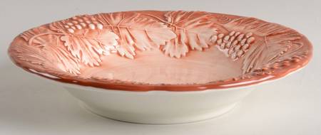 Napa Terra Cotta 10" Soup/Pasta Bowl