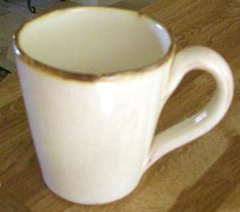 WOM15 Mug