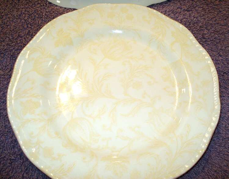 Damask by Wood &amp; Sons