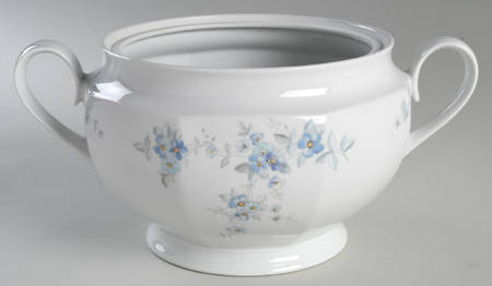 WIG1034 Tureen No Lid