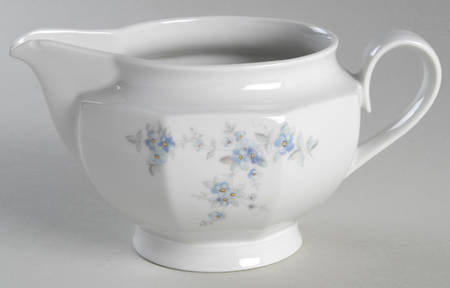 WIG1034 Gravy Boat