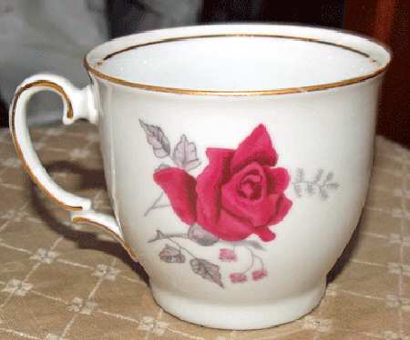 WAV68 Flat Cup