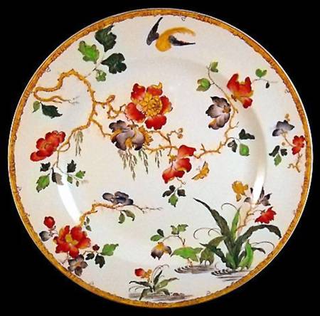 Swallow by Wedgwood