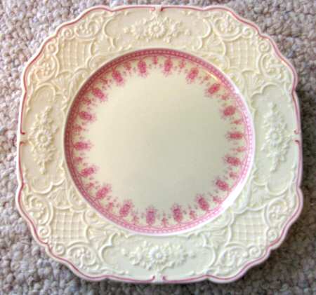 C1668 by Wedgwood
