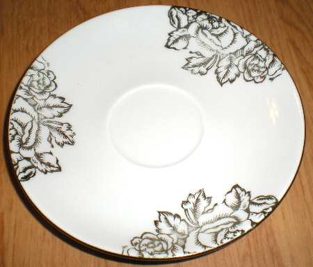 Schweiz Saucer