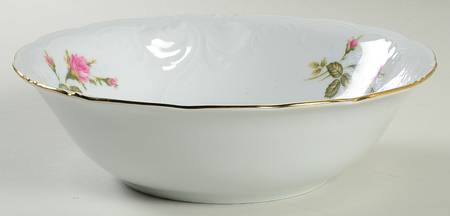 WAV69 8" Round Vegetable Bowl