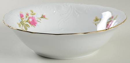 WAV69 9" Round Vegetable Bowl
