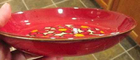 Wig1041 Coupe Soup Bowl