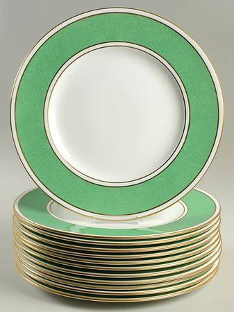 W3060 Dinner Plate - Set of 12