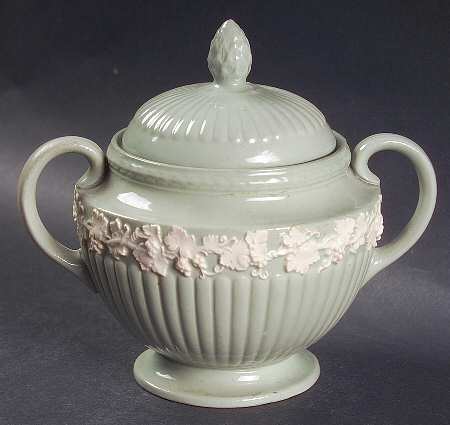 WW489 by Wedgwood