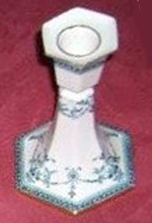 WW491 Tall Candlestick