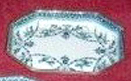 WW491 Pin Tray