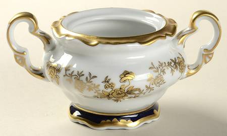 7222 Mini Sugar Bowl No Lid