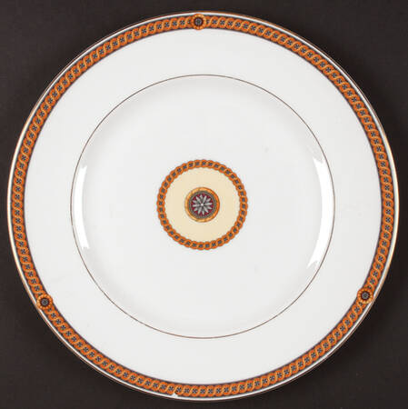 Commodore by Wedgwood