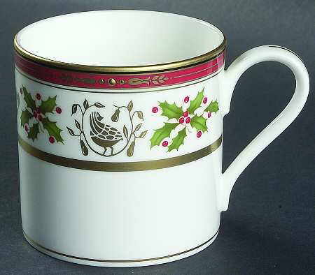 12 Days of Christmas Mug