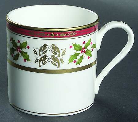 12 Days of Christmas Mug
