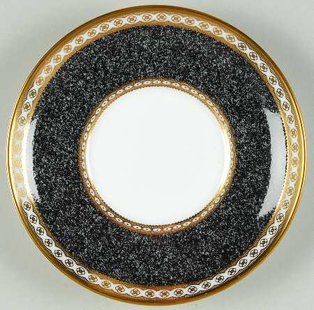 Ulander Powder Black by Wedgwood