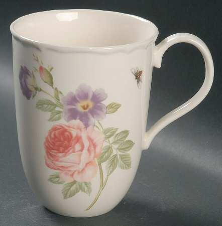 Martha's Garden Mug