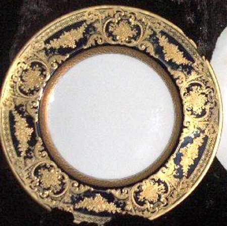 Cockington by Wedgwood