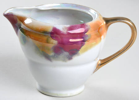 WBL18 Creamer