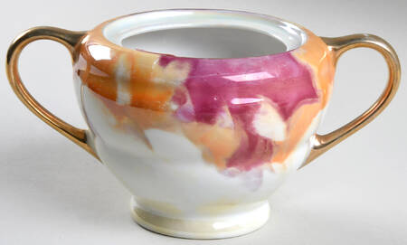 WBL18 Sugar Bowl No Lid